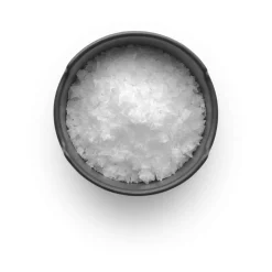 Eva Solo Tilbehør^Saltkar - Nordic kitchen - med låg