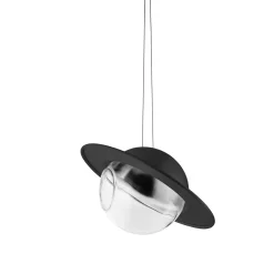 Eva Solo Foderbræt & Foderkugler^Saturn Fuglefoderkugle - Black