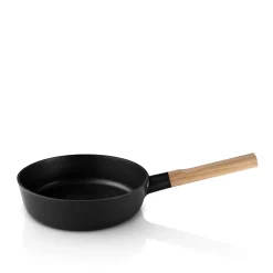 Eva Solo Sauterpander^Sauterpande 24 cm Nordic Kitchen - Elegant & Funktionel |