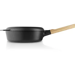 Eva Solo Sauterpander^Sauterpande 24 cm Nordic Kitchen - Elegant & Funktionel |