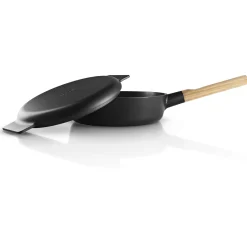 Eva Solo Sauterpander^Sauterpande 24 cm Nordic Kitchen - Elegant & Funktionel |