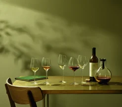 Eva Solo Vinglas^Sauvignon blanc hvidvinsglas - 30 cl - 1 stk.