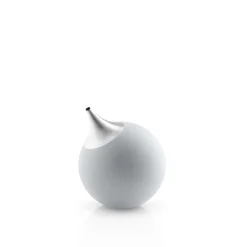 Eva Solo Opvask & Rengøring^Sæbedispenser - Silikone - Marble grey