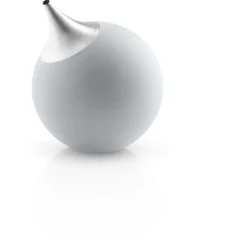 Eva Solo Opvask & Rengøring^Sæbedispenser - Silikone - Marble grey