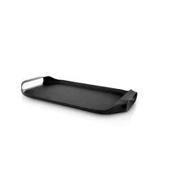 Eva Solo Tilbehør^Serveringsbakke 43 x 25 cm black