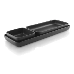 Eva Solo Serveringsfade^Serveringsfad - Nordic kitchen - 13x37 cm