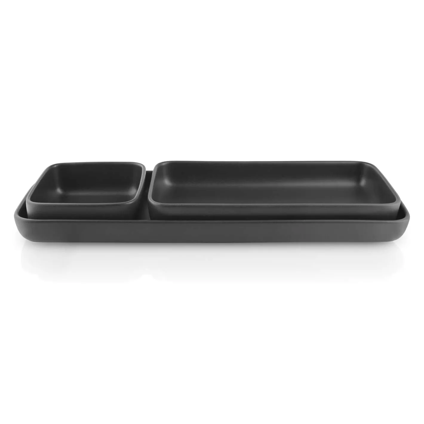 Eva Solo Serveringsfade^Serveringsfad - Nordic kitchen - 13x37 cm