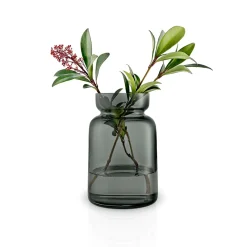 Eva Solo Vaser & Lysestager^Silhouette - 22 cm - glasvase