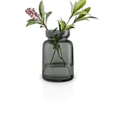 Eva Solo Vaser & Lysestager^Silhouette - 22 cm - glasvase