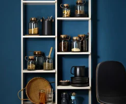 Eva Solo Opbevaring^Silhouette - 2.0 L - opbevaringsglas