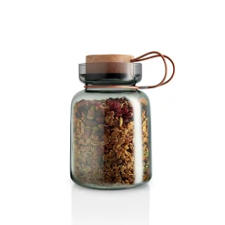 Eva Solo Opbevaring^Silhouette - 1.5 L - opbevaringsglas