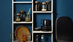 Eva Solo Opbevaring^Silhouette - 1.5 L - opbevaringsglas