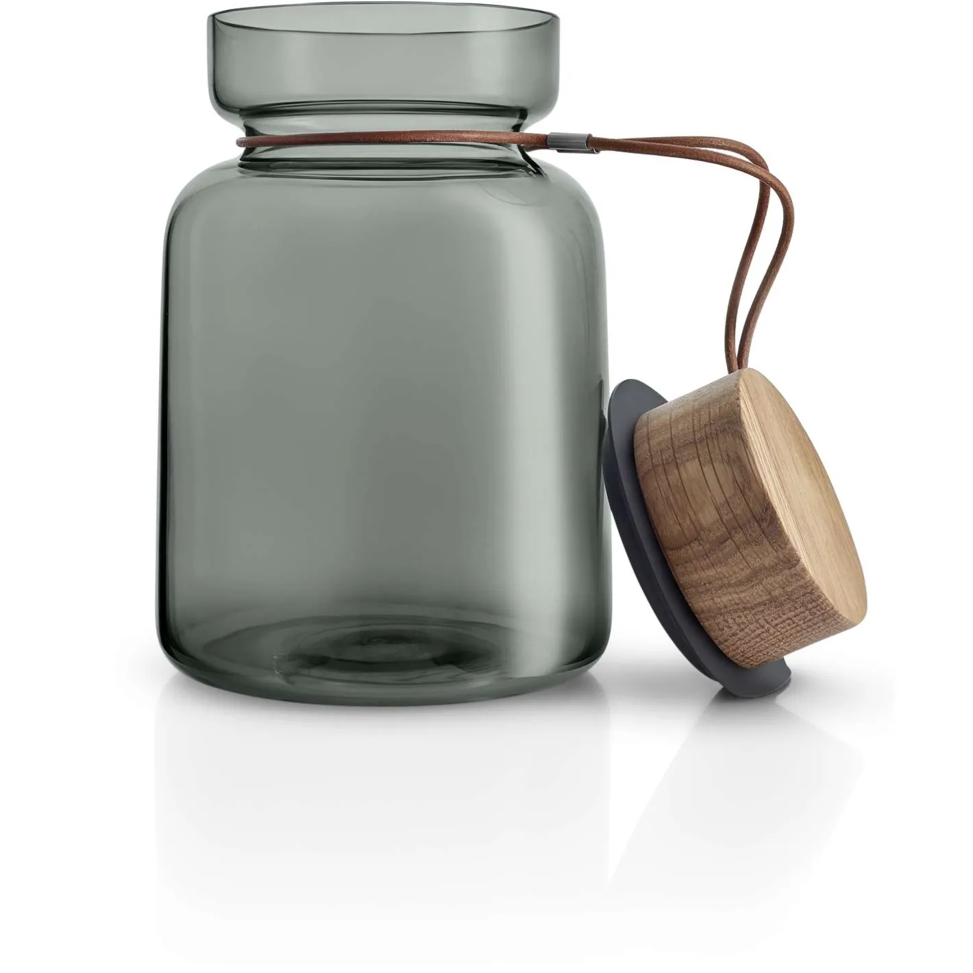 Eva Solo Opbevaring^Silhouette - 1.5 L - opbevaringsglas