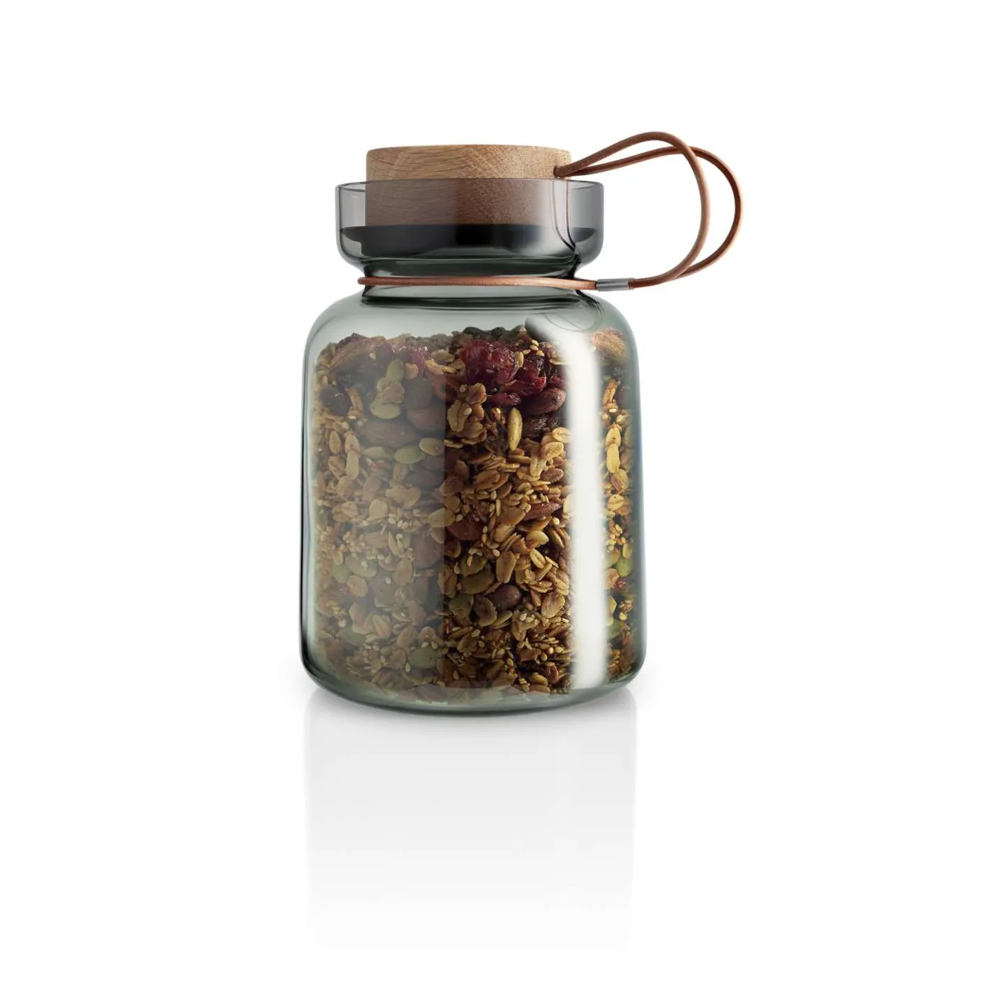 Eva Solo Opbevaring^Silhouette - 1.5 L - opbevaringsglas