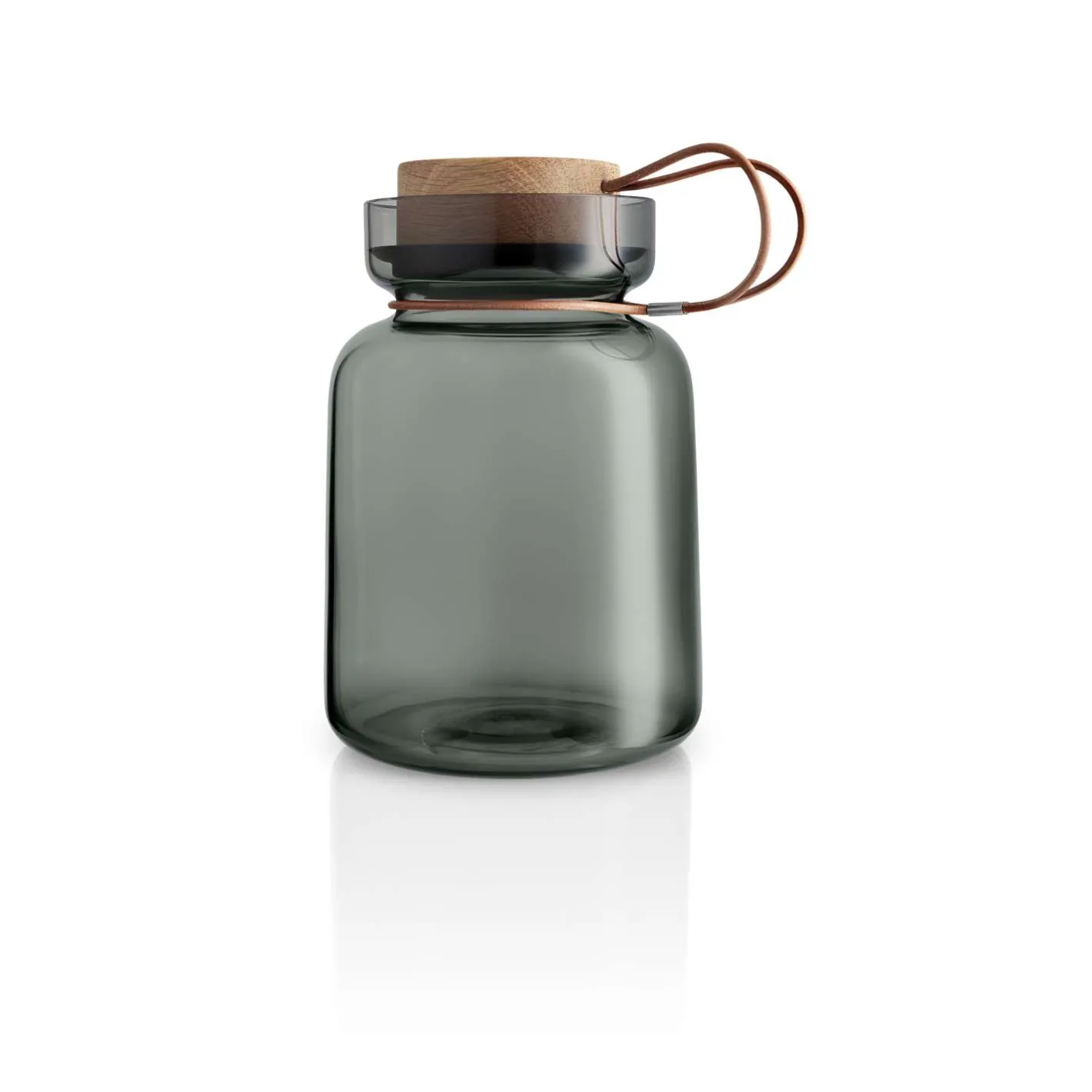 Eva Solo Opbevaring^Silhouette - 1.5 L - opbevaringsglas