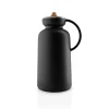 Eva Solo Termokander^Silhouette termokande - 1 liter - sort