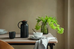 Eva Solo Termokander^Silhouette termokande - 1 liter - sort
