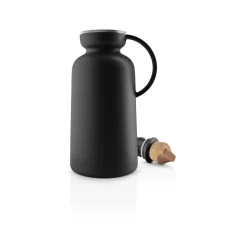 Eva Solo Termokander^Silhouette termokande - 1 liter - sort