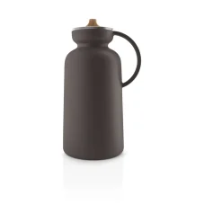 Eva Solo Termokander^Silhouette termokande - 1 liter - Chocolate
