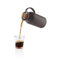 Eva Solo Termokander^Silhouette termokande - 1 liter - Chocolate