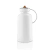 Eva Solo Termokander^Silhouette termokande - 1 liter - hvid