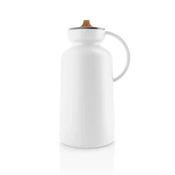 Eva Solo Termokander^Silhouette termokande - 1 liter - hvid