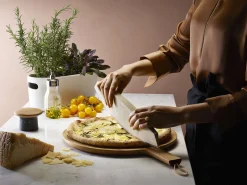 Eva Solo Skærebrætter^Skærebræt - Ø 35 cm - Nordic kitchen