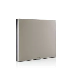 Eva Solo Skærebrætter^Skærebræt - 3 stk. inkl. holder - Grey