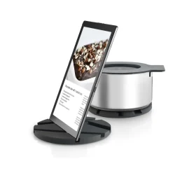 Eva Solo Bordskånere^SmartMat - Bordskåner/tabletholder - Grey