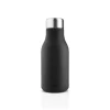 Eva Solo Opvask & Rengøring^Squeeze sæbedispenser - black