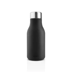 Eva Solo Opvask & Rengøring^Squeeze sæbedispenser - black