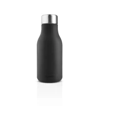 Eva Solo Opvask & Rengøring^Squeeze sæbedispenser - black