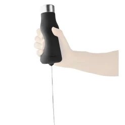 Eva Solo Opvask & Rengøring^Squeeze sæbedispenser - black
