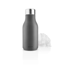 Eva Solo Opvask & Rengøring^Squeeze sæbedispenser - Elephant grey