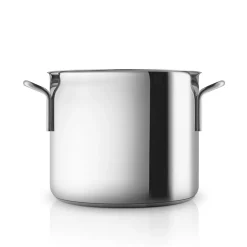 Eva Solo Gryder^Stainless steel gryde - 4,8 liter