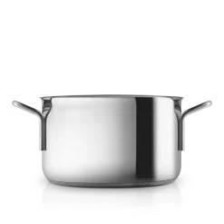 Eva Solo Gryder^Stainless steel gryde - 3,6 liter