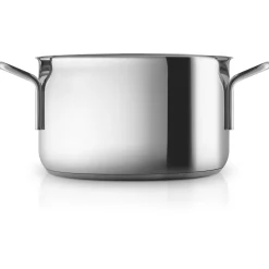 Eva Solo Gryder^Stainless steel gryde - 3,6 liter