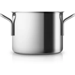 Eva Solo Gryder^Stainless steel gryde - 2,2 liter