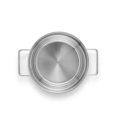 Eva Solo Gryder^Stainless steel gryde - 2,2 liter