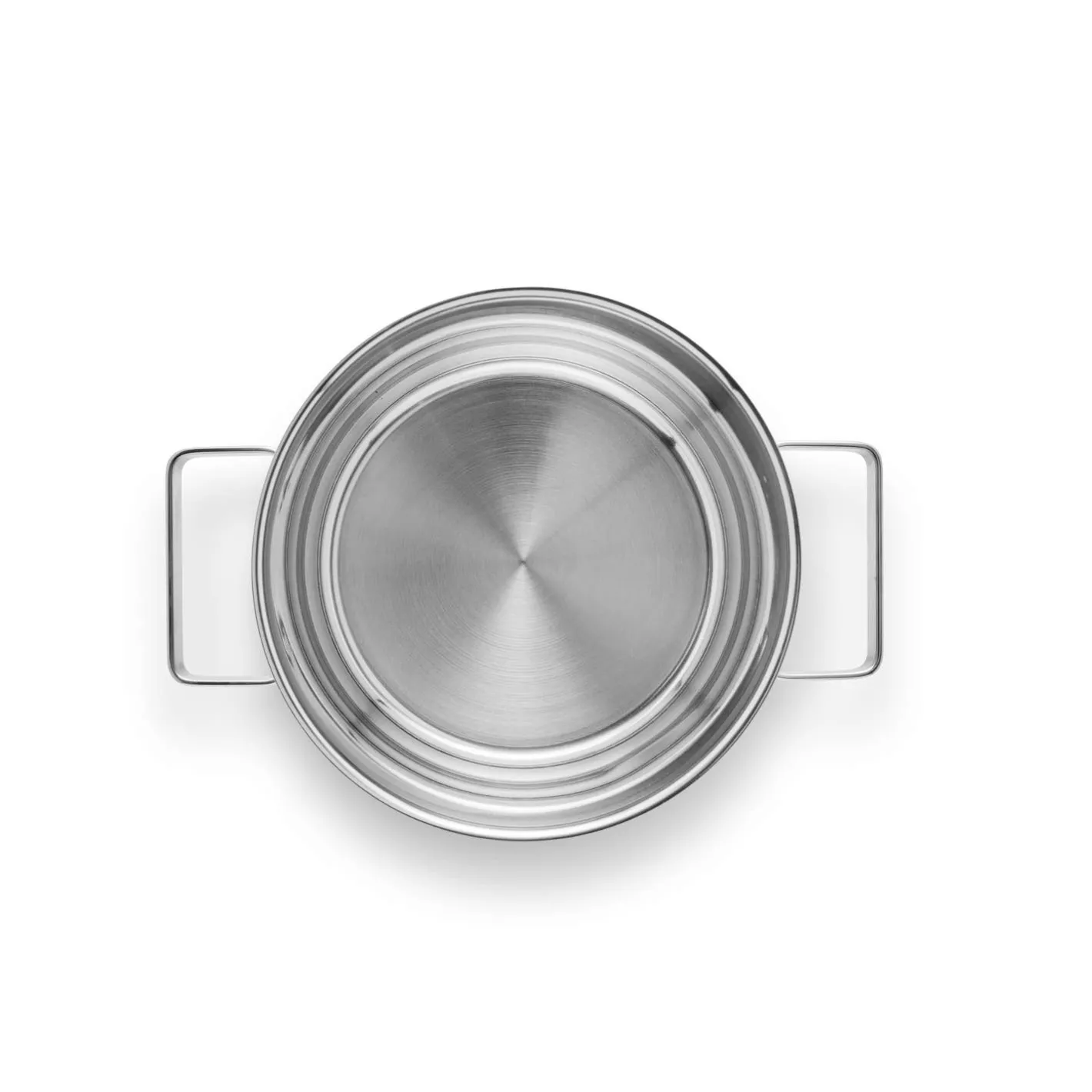 Eva Solo Gryder^Stainless steel gryde - 2,2 liter