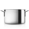 Eva Solo Gryder^Stainless steel gryde - 6,5 liter