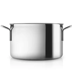 Eva Solo Gryder^Stainless steel gryde - 6,5 liter