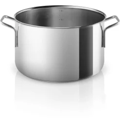 Eva Solo Gryder^Stainless steel gryde - 6,5 liter