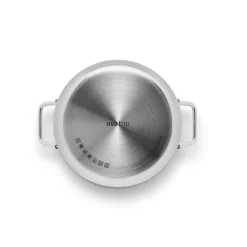 Eva Solo Gryder^Stainless steel gryde - 6,5 liter