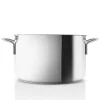 Eva Solo Gryder^Stainless Steel Gryde 9 l 28 cm
