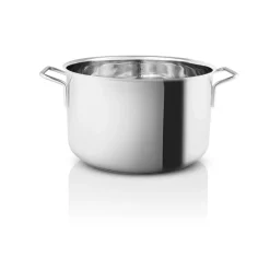 Eva Solo Gryder^Stainless Steel Gryde 9 l 28 cm