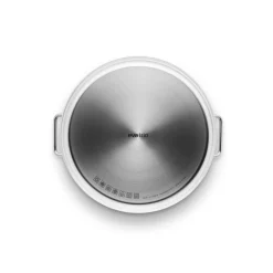 Eva Solo Gryder^Stainless Steel Gryde 9 l 28 cm