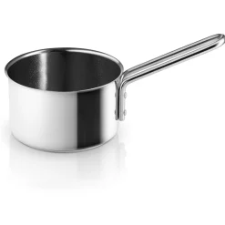 Eva Solo Grydesæt|Gryder^Stainless steel gryde/pandesæt - 3 dele