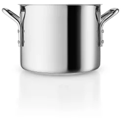 Eva Solo Grydesæt|Gryder^Stainless steel gryde/pandesæt - 3 dele