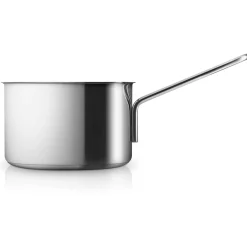 Eva Solo Grydesæt|Gryder^Stainless steel grydesæt - 4 dele
